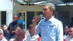 Calon Walikota Bogor Dedie A. Rachim Bangga Bima Arya Masuk Kabinet Prabowo-Gubran