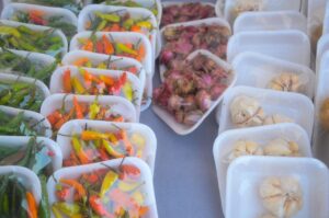 Pemprov Jabar dan Pemkot Sukabumi Siap Menggelar Operasi Pasar Murah Bersubsidi