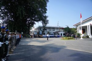 Pesan Menpora di Hari Sumpah Pemuda