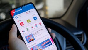 Cara Daftar Barcode di Aplikasi MyPertamina, Lengkap!