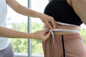Bukan Hanya yang Gemuk, Ternyata Badan Kurus Juga Berisiko Kena Penyakit Jantung