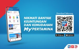 Cara Daftar Hingga Penggunaan Barcode Pertamina di Aplikasi MyPertamina