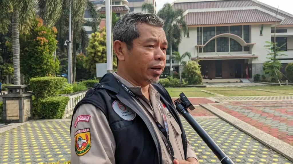 Hamdalah! Sebagian Besar Guru Honorer di Depok Sudah Dicover BPJS