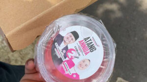 Paslon Atang-Annida Diduga Melakukan Pelanggaran Kampanye