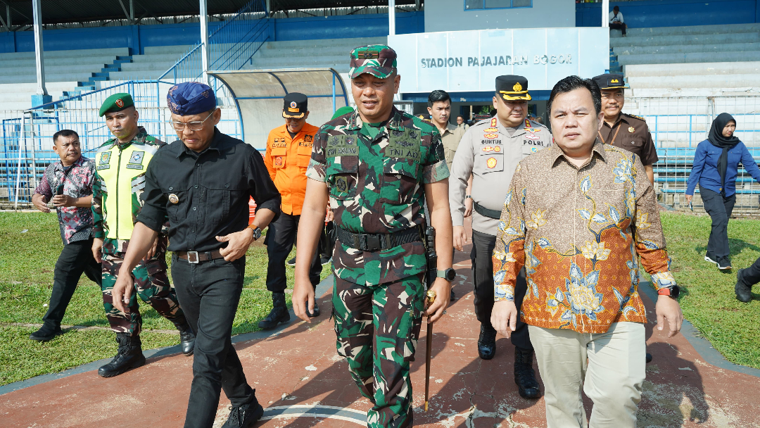 DPRD Kota Bogor Minta  Pemkot Maksimalkan Anggaran BTT Penanggulangan Bencana