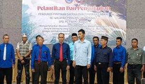 Ketua Komisi II: FSPMI Hadir, Tingkatkan Keamanan dan Kesejahteraan