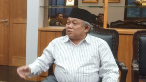 Rudy-Ade Unggul Quick Count, Ketum Sekber HRM Danang Donoroso Ucapkan Selamat
