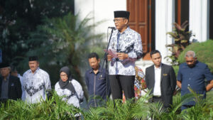 Kota Bogor Siapkan Kantor Pemerintahan Terpadu di Katulampa