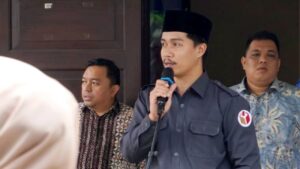 Tindak Lanjut Dugaan Pelanggaran Paslon 02 Attang-Annida, Bawaslu Kota Bogor Panggil Pelapor