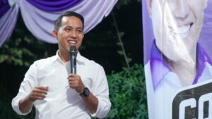 Sendi Fardiansyah Bakal Hadirkan Program Puskesmas 24 Jam
