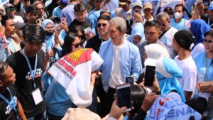 Pesta Rakyat Dedie A. Rachim – Jenal Mutaqin: Puncak Kampanye Menuju Bogor Beres