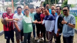 Perumda Pasar Pakuan Jaya Kota Bogor Terus Kembangkan Unit Bisnis Baru