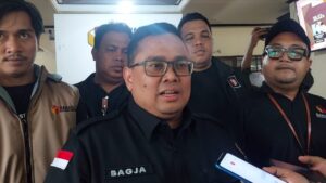 Bawaslu RI Pantau Langsung Proses Pilkada di Bogor