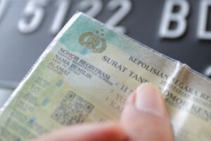 Syarat Balik Nama Motor, Lengkap!