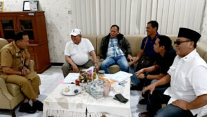 Dinas Koperasi dan UMKM Kabupaten Bogor Dukung Koperasi Sekber Wartawan Bogor