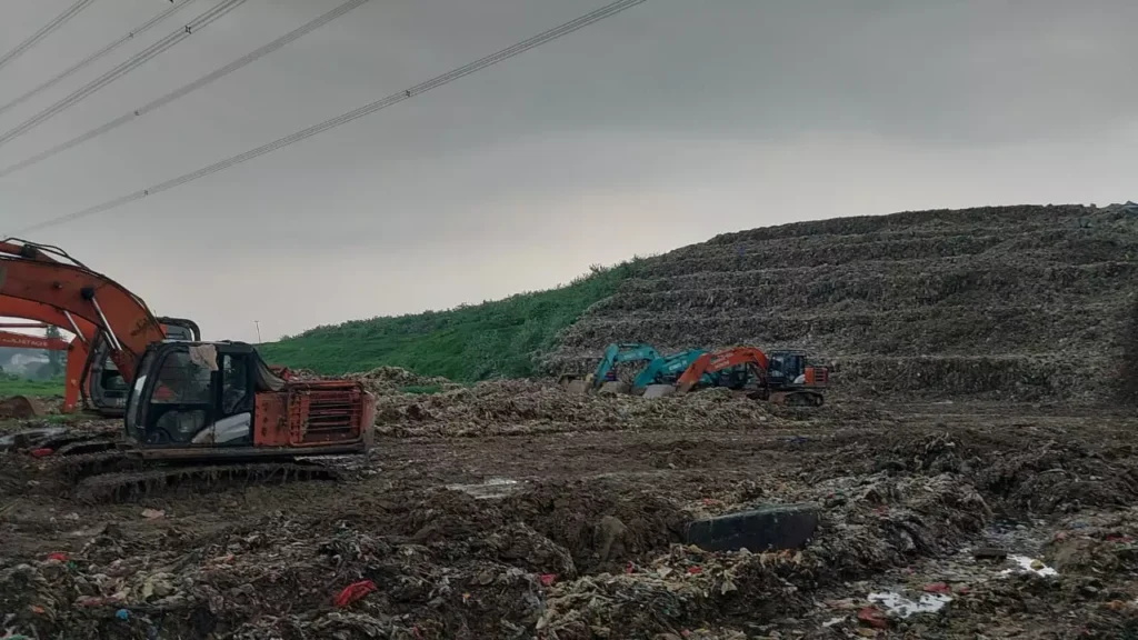 Kota Depok Bakal Punya TPST Baru, Mampu Kelola Sampah 300 Ton Per Hari