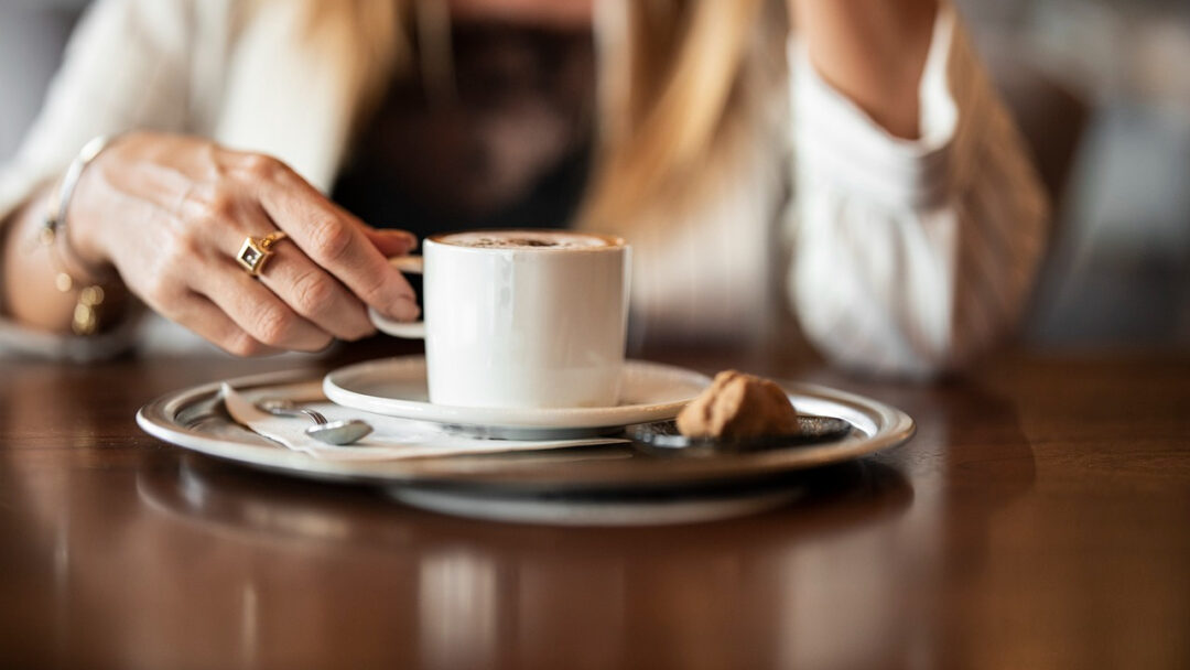 Bolehkah Penderita Jantung Minum Kopi