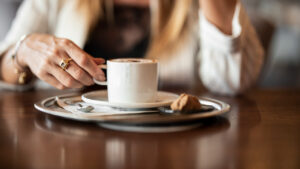 Bolehkah Penderita Jantung Minum Kopi