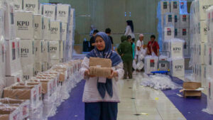 Kota Bogor Siap Selenggarakan Pilkada Serentak