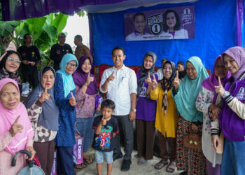 Tanggapi Tingginya Kasus Judi Online di Kota Bogor, Sendi Fardiansyah Bakal Upayakan Pemerataan Ekonomi