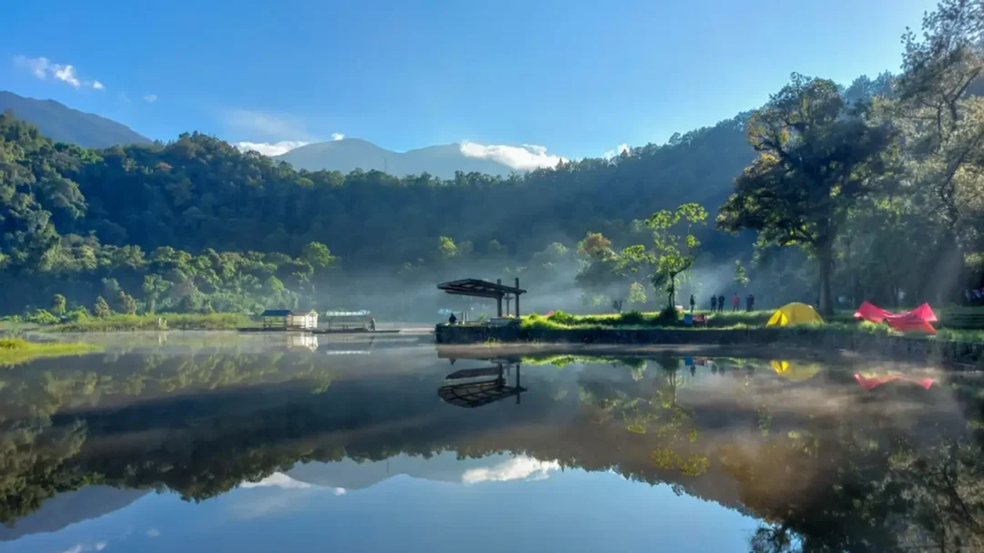 5 Tempat Wisata Hits di Sukabumi yang Cocok Untuk Liburan