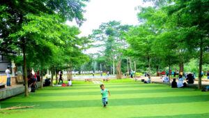 Mau Wisata Murah Tapi Gak Murahan, Tengok Depok Yuk !!!