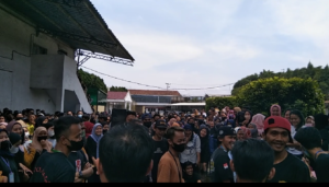 Komisi IV DPRD Sukabumi: Pentingnya Win-Win Solution antara Warga dan Perusahaan