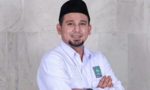 Pesan Ketua Komisi II DPRD: Bijak Bermedia Sosial, Jauhi Judi Online