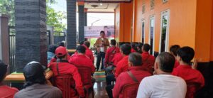 Junajah Jajah: Aspirasi Warga Jadi Dasar Pembangunan Desa