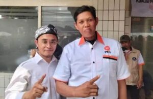 Reses di Sukalarang, Uden Abdunnatsir Fokus pada Pungli, Narkoba, dan Masalah Pertanian