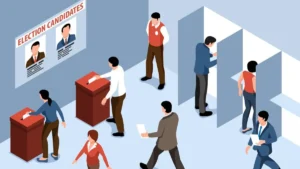 Partisipasi Pemilih di Pilkada Sukabumi 2024 Anjlok, Kinerja KPU Dipertanyakan