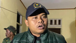 Anggota DPRD Sukabumi Soroti Pentingnya Mitigasi Bencana di Kampung Cihonje