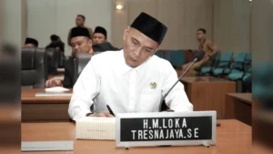 Bencana Hidrometeorologi Landa Sukabumi, Loka Tresnajaya Serukan Mitigasi dan Pemulihan