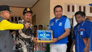 Percepatan Relokasi Warga Terdampak Pergerakan Tanah di Desa Sukamaju Didesak