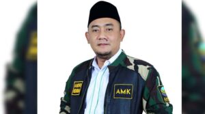 Andri Hidayana Salurkan Bantuan untuk Korban Banjir dan Longsor di Sukabumi