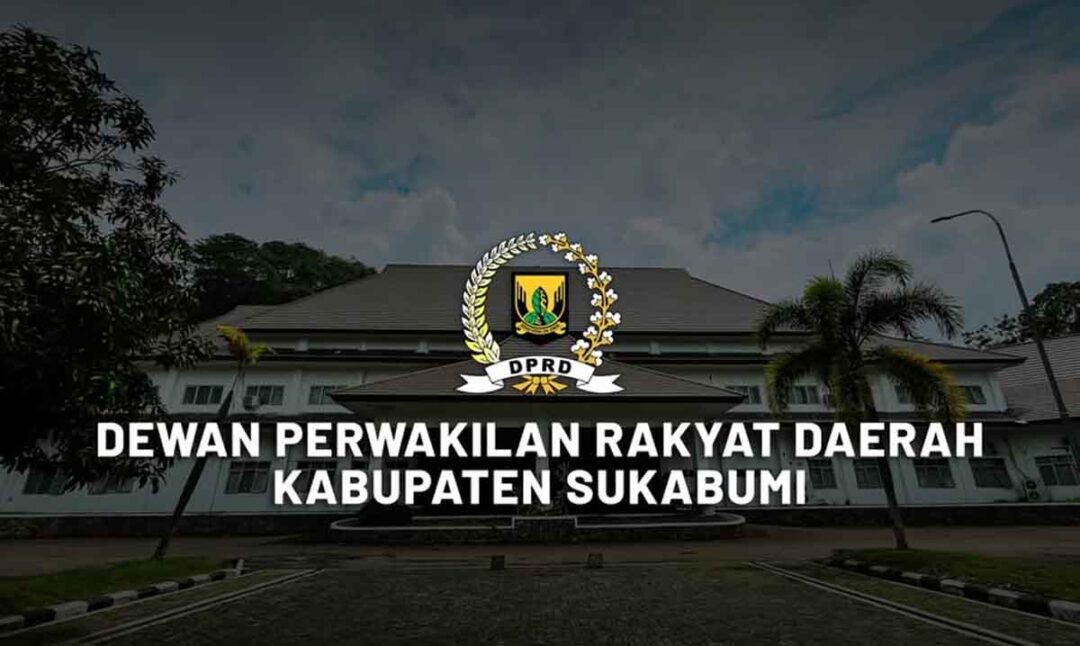 DPRD Sukabumi Godok 5 Rancangan Peraturan Daerah Baru untuk Majukan Kabupaten