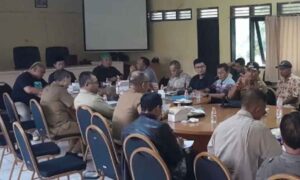 Komisi I DPRD Sukabumi Tindak Lanjuti Keluhan Warga Sangrawayang Soal Gangguan Lahan Garapan