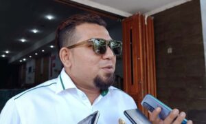 Ketua Komisi II DPRD Kabupaten Sukabumi Ingatkan Bahaya Judol: Tak Ada yang Kaya dari Judi 