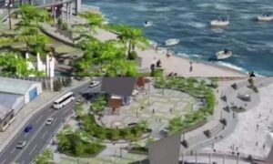 Penataan Wisata Gado Bangkong, Anggota DPRD Kabupaten Sukabumi Rika Yulistina Harapkan Ada Dukungan Anggaran