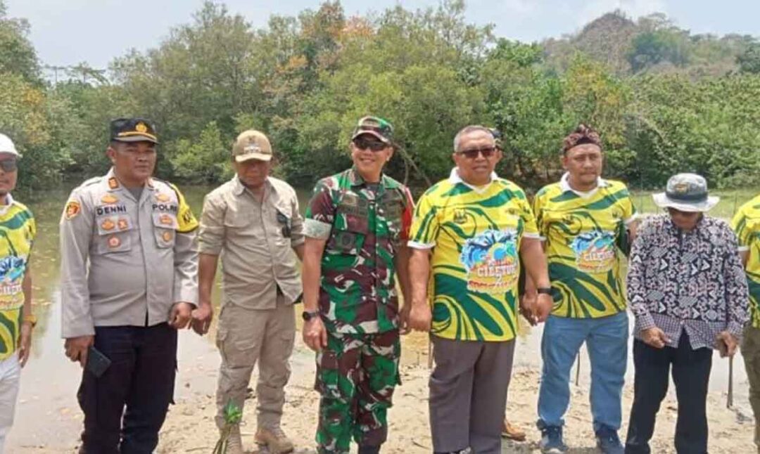 GCS 2024: Sorotan Terhadap Potensi Wisata Desa Mandrajaya dan Tantangan Infrastruktur