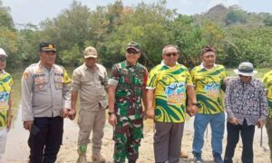 GCS 2024: Sorotan Terhadap Potensi Wisata Desa Mandrajaya dan Tantangan Infrastruktur