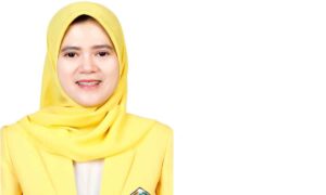 Asri Mulyawati Ajak Masyarakat Jalin Kebersamaan dan Warisi Semangat Juang Pahlawan