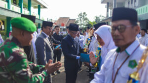 Peringati Hari Amal Bhakti ke -79, Ini Pesan Menag
