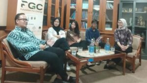 Ayo Daftar Jadi Bagian ‘FutureGen For Change’, Memajukan Pembangunan Kota Berkelanjutan