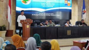 Dukung Penguatan Ekonomi Lokal Melalui RAT KPRI Beriman