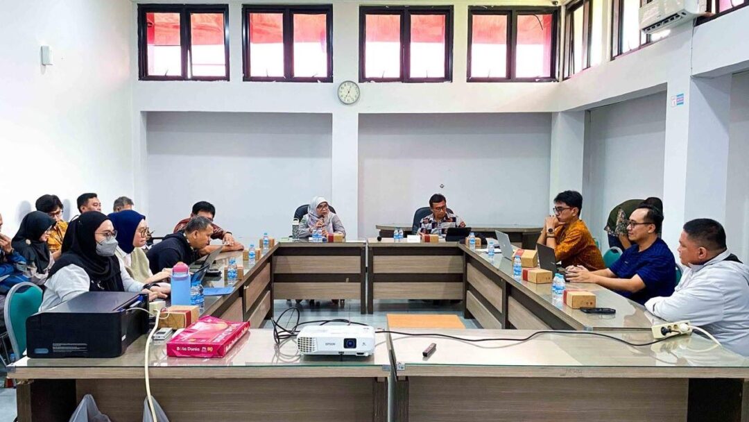 Pemkot Bogor Sepakati Kompensasi TPPAS Lulut Nambo