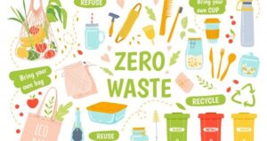 Gen Z Leboh Pilih Gaya Hidup Zero Waste, Ke Mana Mana Bawa Tumblr