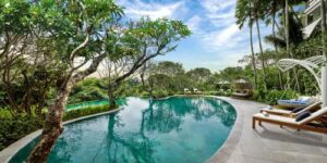 Rekomendasi Hotel dengan Fasilitas Private Pool di Bogor