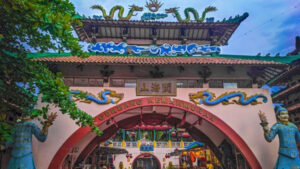 4 Rekomendasi Tempat Wisata Eksotis di Bogor yang Bikin Nagih