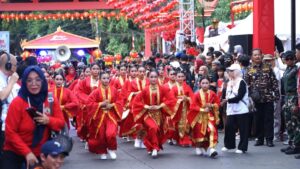 Meski Bulan Puasa, Perayaan Cap Go Meh Bogor Street Festival 2026 Tetap Meriah, Berikut Waktu dan Lokasinya
